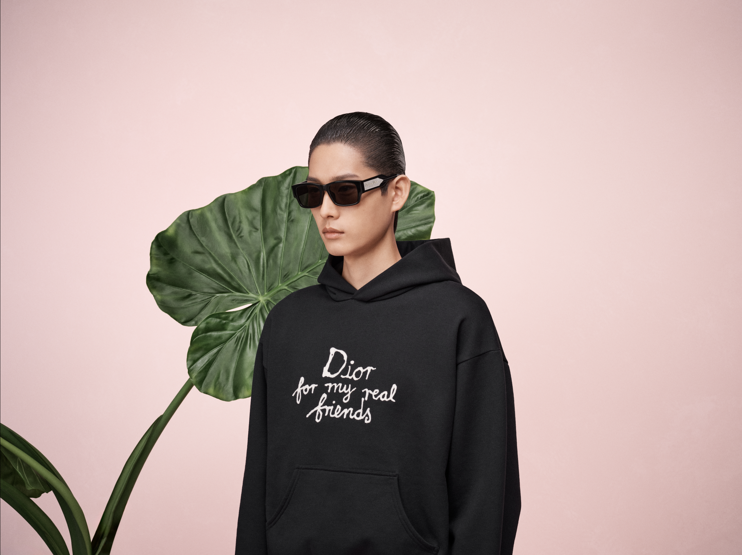 DIOR PRESENTS ITS SPRING/SUMMER 2025 CAMPAIGN — Numéro Netherlands